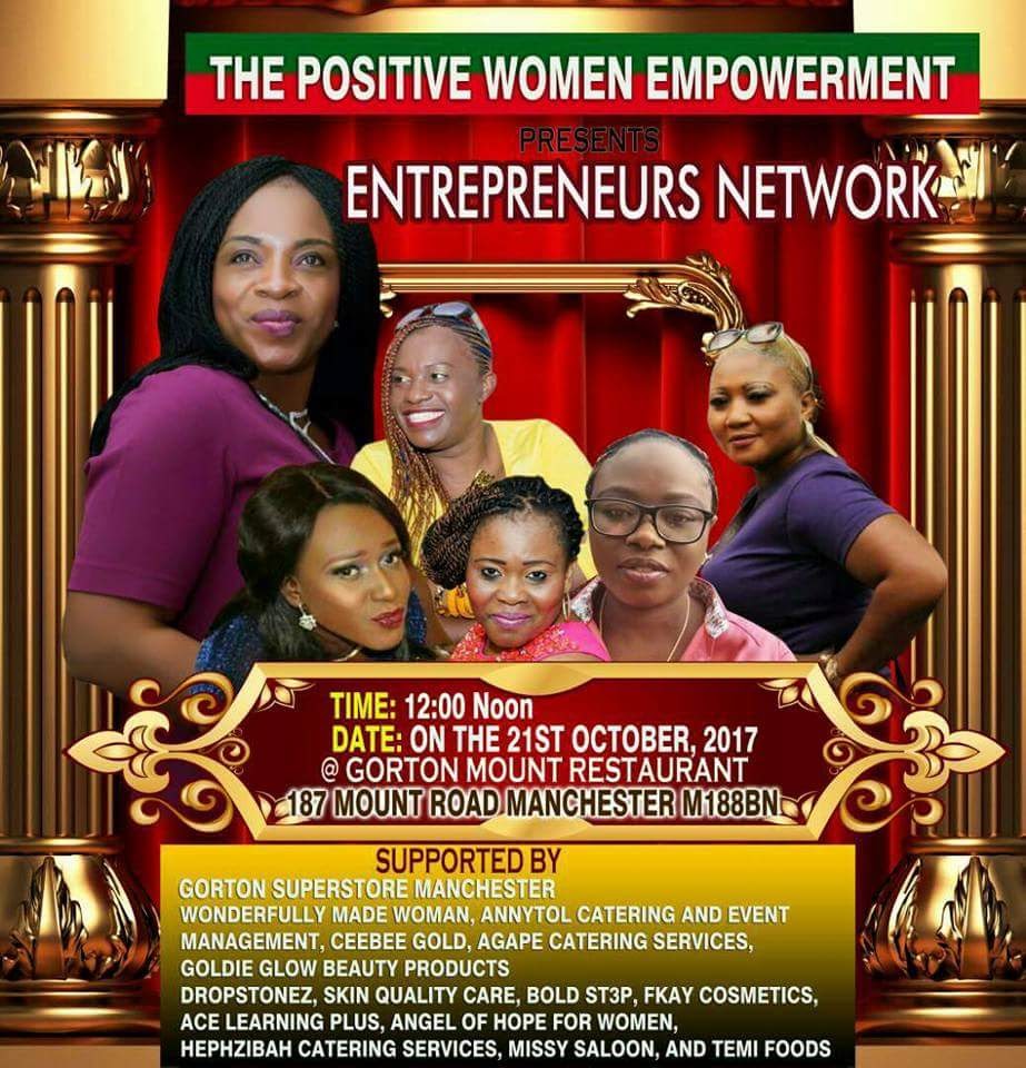 2017 Business Networking