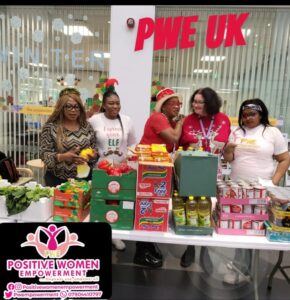 Food Parcel Support Session: Easing the Burden of Rising Living Costs